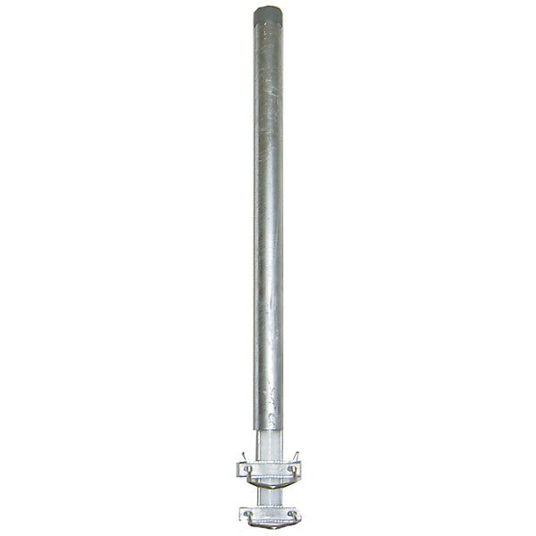 Televes Mastverlängerung f. UKW-Antenne 75cm MAV 75